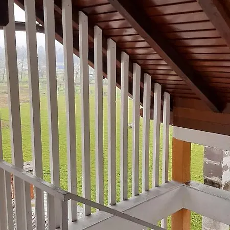 Apartment Hadzici