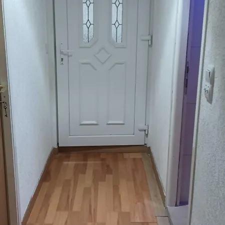 Hadzici Apartment Pazaric