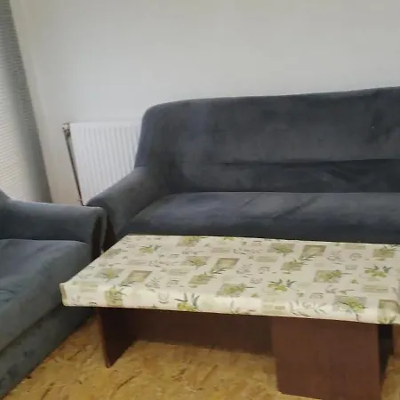 Hadzici Apartment Pazaric