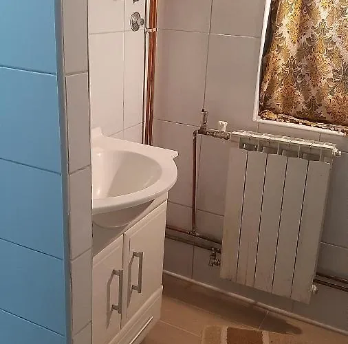 Hadzici 公寓 Pazaric