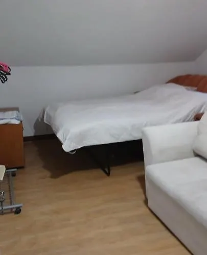 Hadzici 公寓 Pazaric